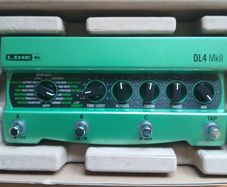 line 6 DL4 mkII