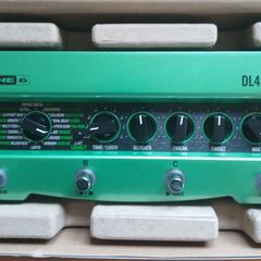 line 6 DL4 mkII