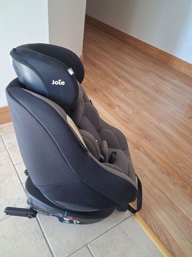 car seat