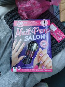Nail