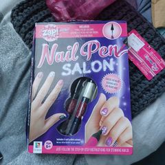 Nail