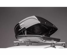 Roof box rental