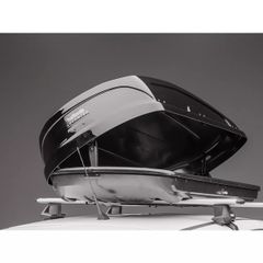 Roof box rental