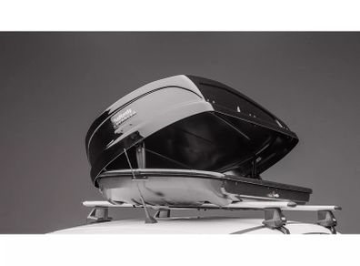 Roof box rental