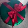 christmas gift tin Image 2