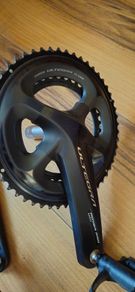 Giant Powerpro Ultegra R8000 11 speed powermeter
