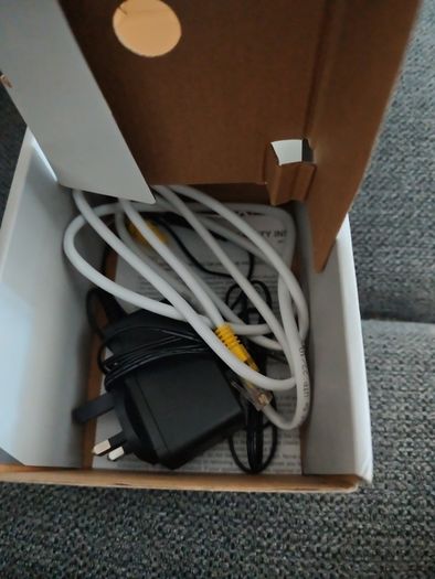 eir WiFi Extender