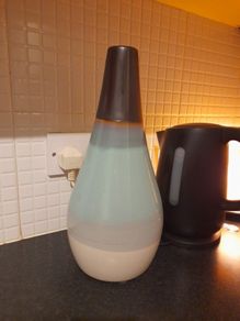 vase