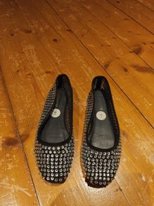 girls shoes