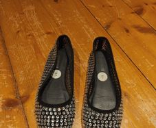 girls shoes