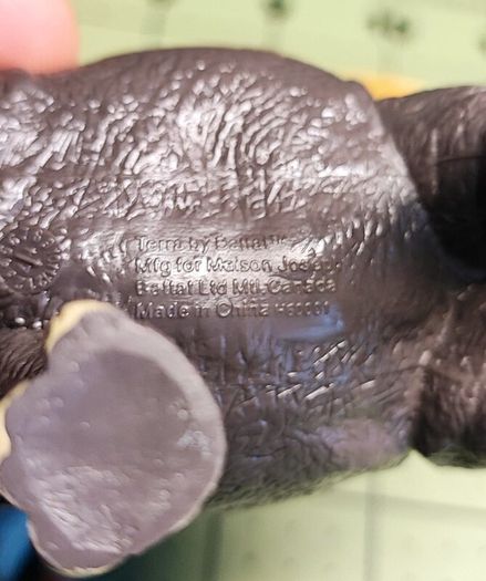 Schleich and Papo animal figurines