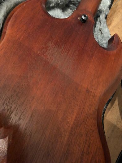 Old Add - Looking for the buyer
