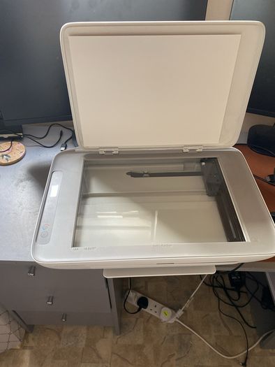 printer