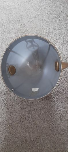Viking helmet