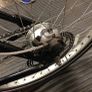 bio mega Boston folding bike Image 6