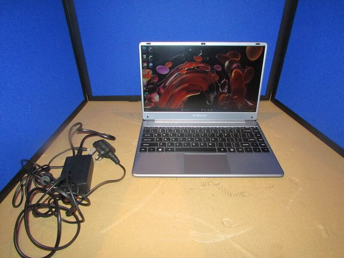 Teclast Laptop