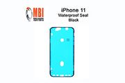 iPhone 11 PRO Waterproof Seal Adhesive Frame Tape for LCD Touch Screen Black