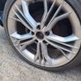 Audi Alloy's! Fitted on an 05 A4. Image 4
