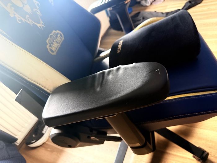 Secretlab Chair