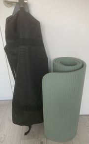 Fitness Mat / Pilates Mat
