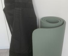Fitness Mat / Pilates Mat