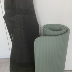 Fitness Mat / Pilates Mat