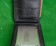 Vintage  Palm One Handheld PDF 2005