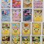 30th Anniversary Pokemon Cards Bundle Image 3