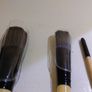 Makeup Brush Set, 8 Pieces Image 4