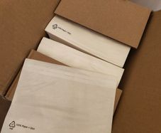 Document Pouches