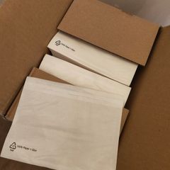 Document Pouches