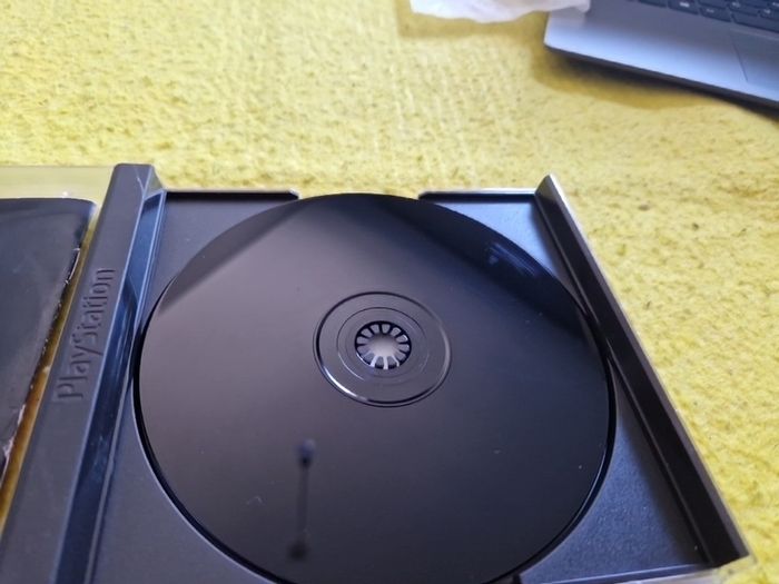Super Drop Zone  PlayStation1 Ps1 PlayStation2 Ps2 Games Original