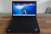 Lenovo ThinkPad L14 Laptop | i7 (11th gen) | 16GB | 14" FHD | 256GB | Win11
