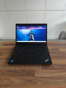 Lenovo ThinkPad L14 Laptop | i7 (11th gen) | 16GB | 14" FHD | 256GB | Win11