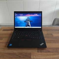 Lenovo ThinkPad L14 Laptop | i7 (11th gen) | 16GB | 14" FHD | 256GB | Win11
