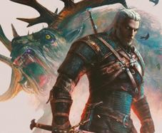 The Witcher in Concert Wed Vicar st