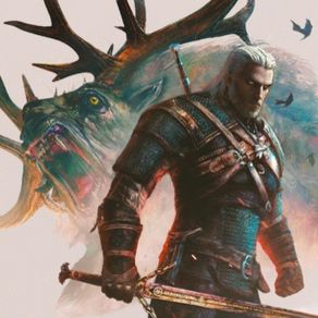The Witcher in Concert Wed Vicar st