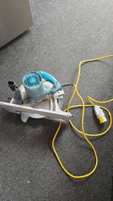 Makita 5903R 235mm Circular Saw
