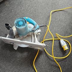 Makita 5903R 235mm Circular Saw