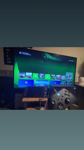 Xbox series X