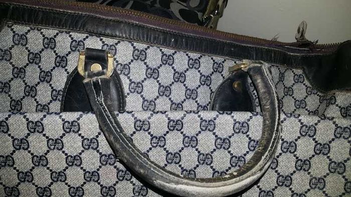 Gucci Travel bag