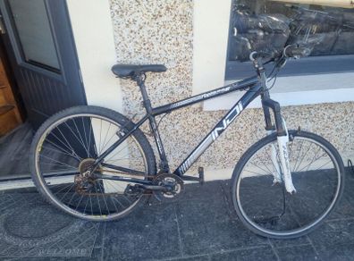 bike needs fixing