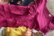 Bundle for girl 5-6 years old