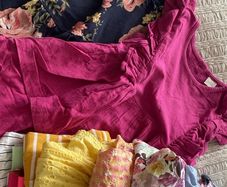 Bundle for girl 5-6 years old