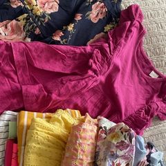 Bundle for girl 5-6 years old