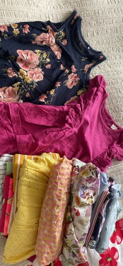 Bundle for girl 5-6 years old