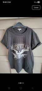 RiverIsland Nashville Tshirt