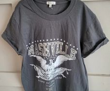 RiverIsland Nashville Tshirt