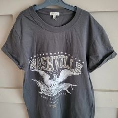 RiverIsland Nashville Tshirt