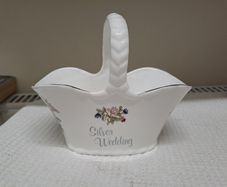 Royal Tara Silver Wedding